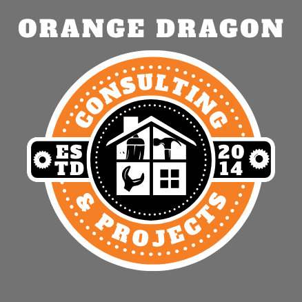 Orange Dragon Consulting & Projects